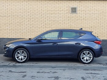 Used SEAT Leon 2020 for sale - 77453993: Photo