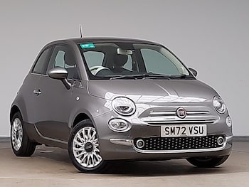 Used Fiat 500 2022 for sale - 78243616: Photo