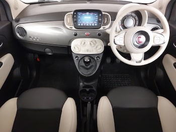 Used Fiat 500 2022 for sale - 78243616: Photo