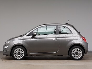 Used Fiat 500 2022 for sale - 78243616: Photo