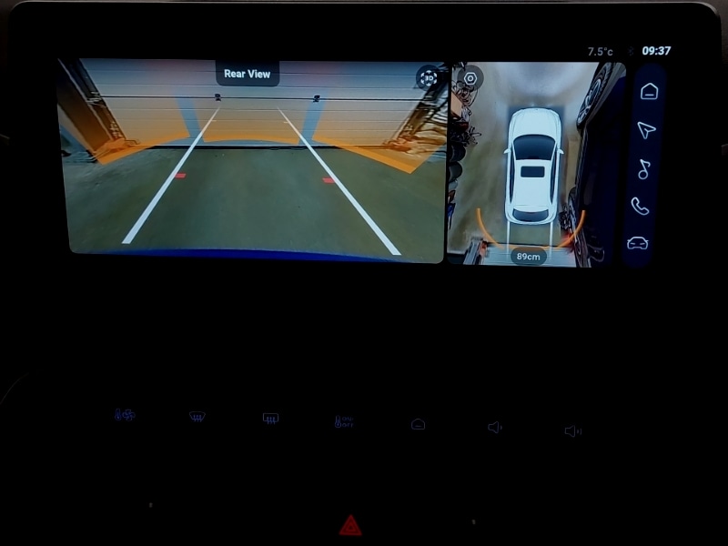 Used MG MG3 2024 for sale - 78164177: Photo 11