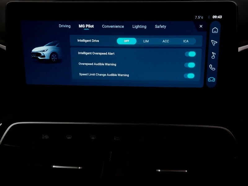 Used MG MG3 2024 for sale - 78164177: Photo 15