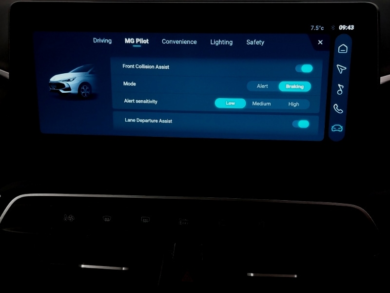 Used MG MG3 2024 for sale - 78164177: Photo 16