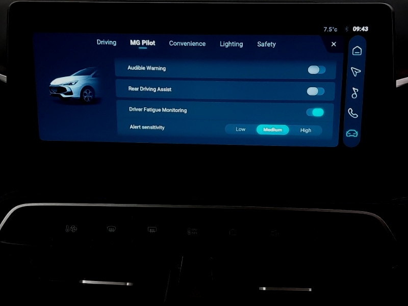 Used MG MG3 2024 for sale - 78164177: Photo 17