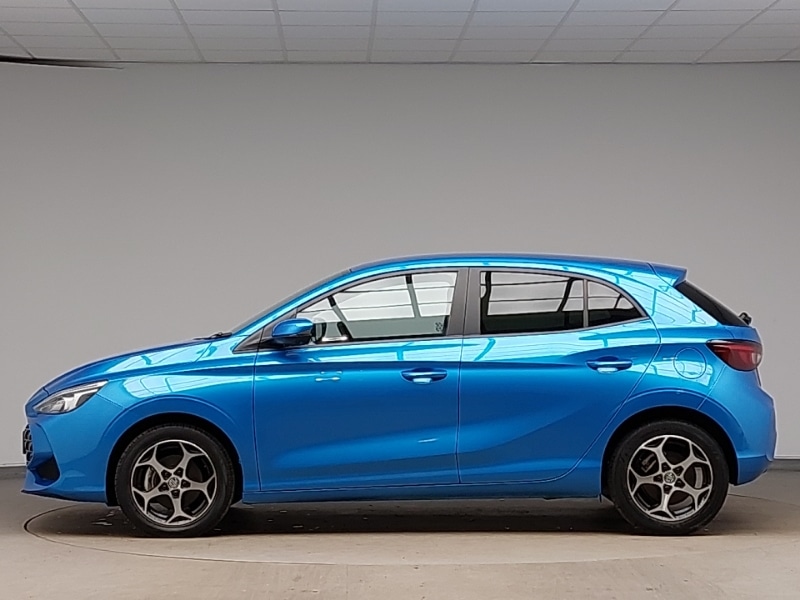 Used MG MG3 2024 for sale - 78164177: Photo 4