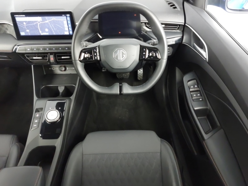 Used MG MG3 2024 for sale - 78164177: Photo 7