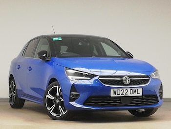 Vauxhall - Corsa