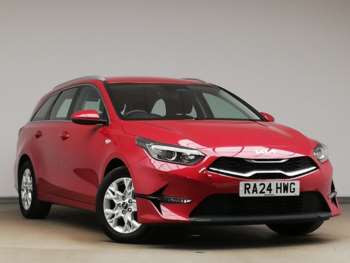 2024 - 1.5T GDi ISG 138 2 5dr