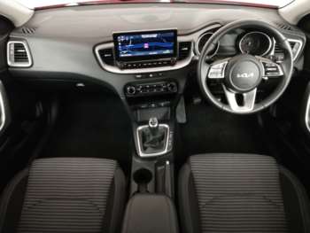 Used Kia Ceed 2024 for sale - 75248794: Photo