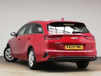 Used Kia Ceed 2024 for sale - 75248794: Photo