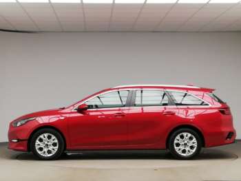 Used Kia Ceed 2024 for sale - 75248794: Photo