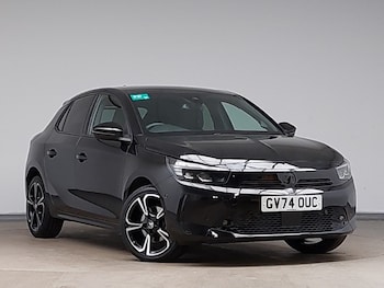 Used Vauxhall Corsa 2025 for sale - 78670140: Photo