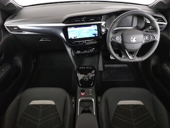 Used Vauxhall Corsa 2025 for sale - 78670140: Photo