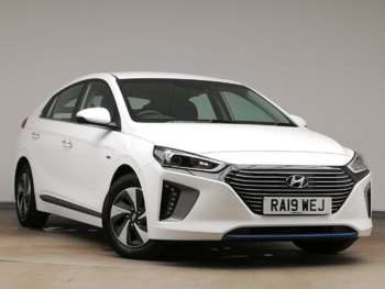 2019 - 1.6 GDi Hybrid Premium 5dr DCT