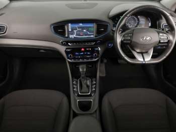 Used Hyundai IONIQ 2019 for sale - 75315989: Photo