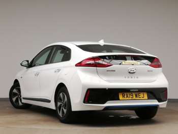 Used Hyundai IONIQ 2019 for sale - 75315989: Photo