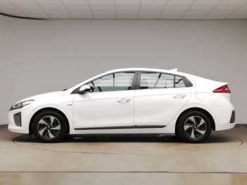 Used Hyundai IONIQ 2019 for sale - 75315989: Photo