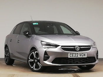 Vauxhall - Corsa