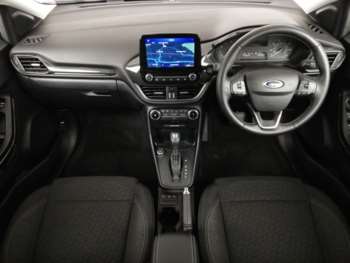 Used Ford Puma 2022 for sale - 74673253: Photo