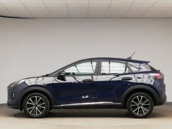 Used Ford Puma 2022 for sale - 74673253: Photo