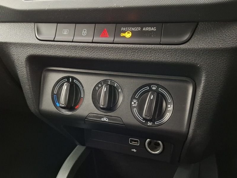 Used Skoda Fabia 2019 for sale - 77448765: Photo 14