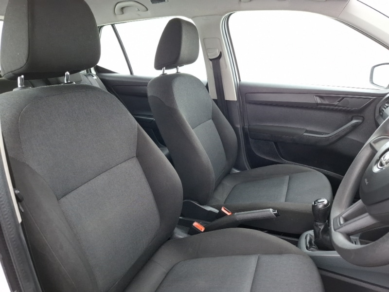 Used Skoda Fabia 2019 for sale - 77448765: Photo 19