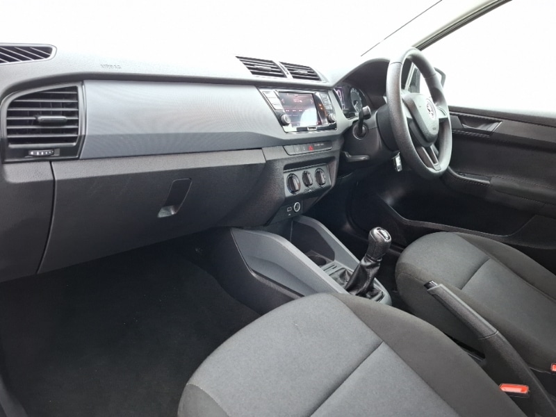 Used Skoda Fabia 2019 for sale - 77448765: Photo 5