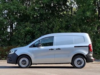 Used Renault Kangoo 2024 for sale - 79489449: Photo