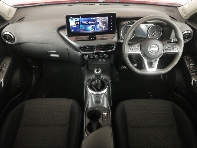 Used Nissan Juke 2025 for sale - 76764024: Photo 2