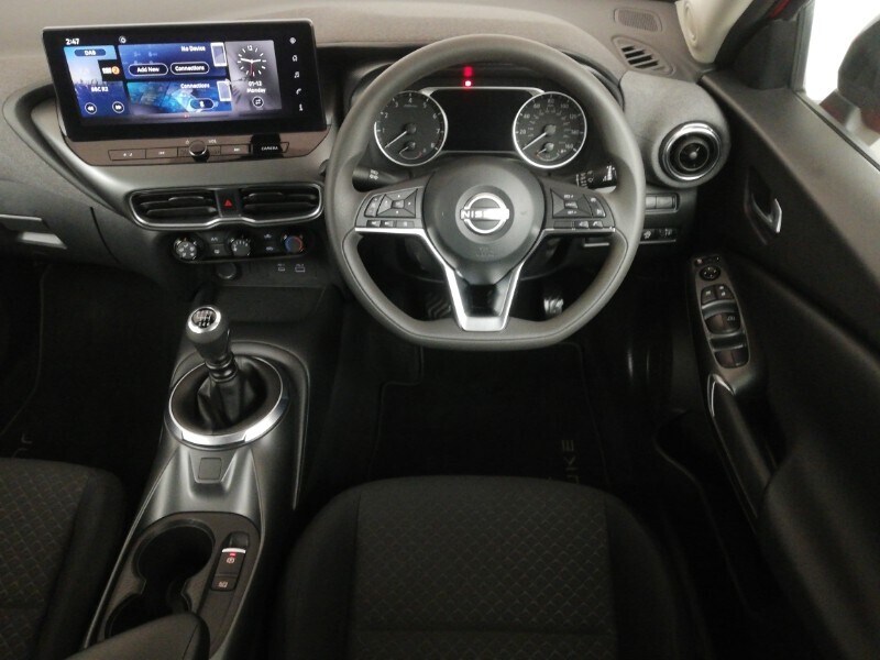 Used Nissan Juke 2025 for sale - 76764024: Photo 7