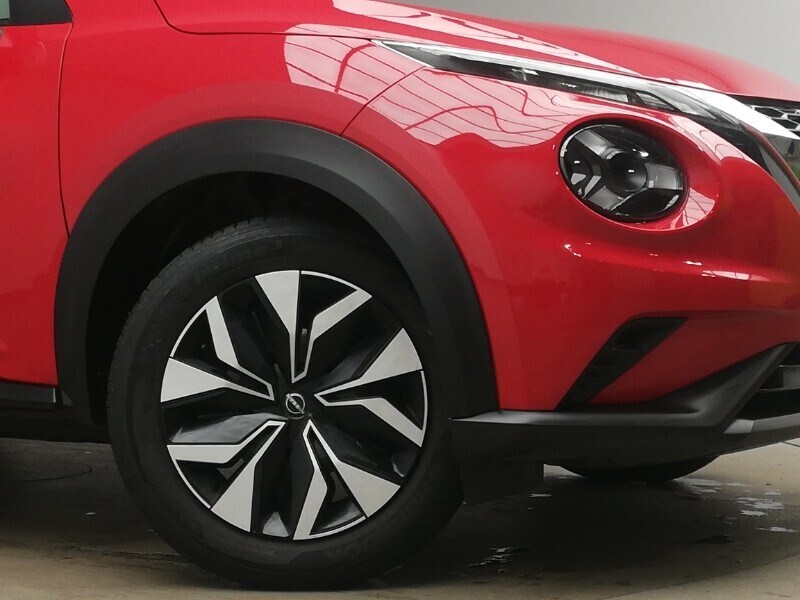 Used Nissan Juke 2025 for sale - 76764024: Photo 9