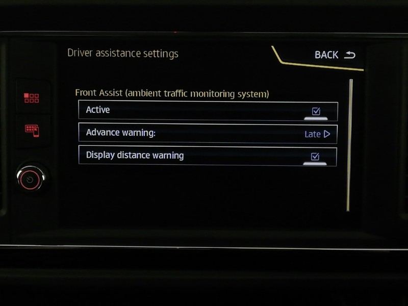 Used SEAT Leon 2017 for sale - 76348510: Photo 15