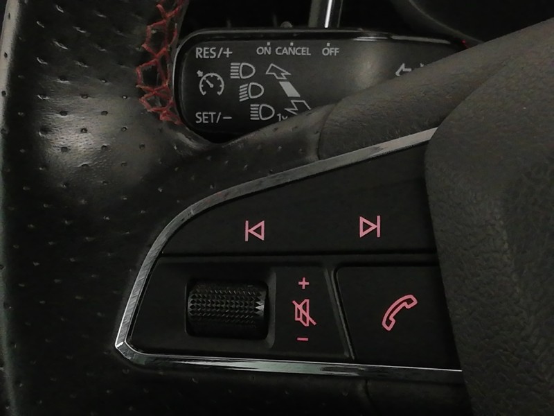 Used SEAT Leon 2017 for sale - 76348510: Photo 18