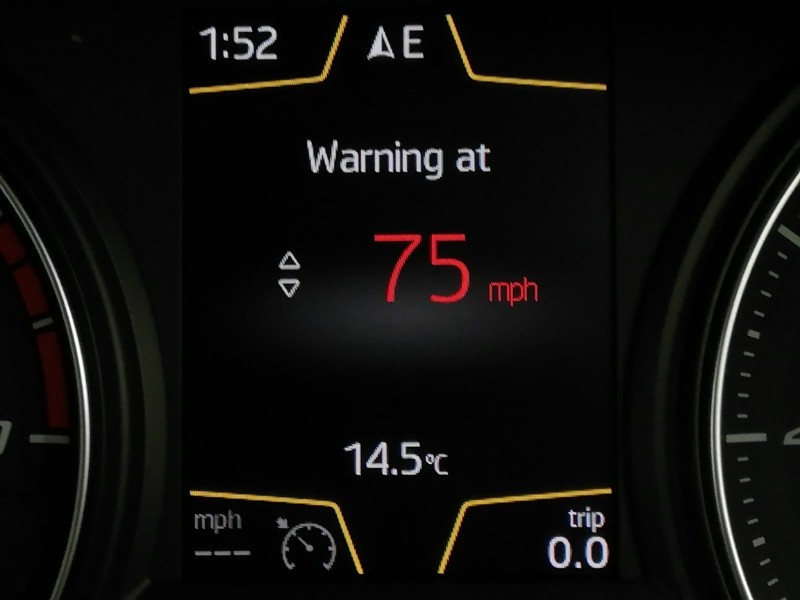 Used SEAT Leon 2017 for sale - 76348510: Photo 19