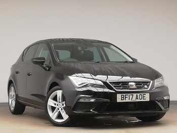 2017 - 1.4 EcoTSI 150 FR Technology 5dr