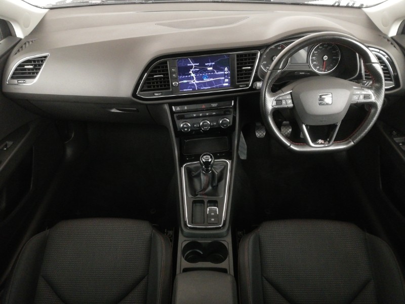 Used SEAT Leon 2017 for sale - 76348510: Photo 2