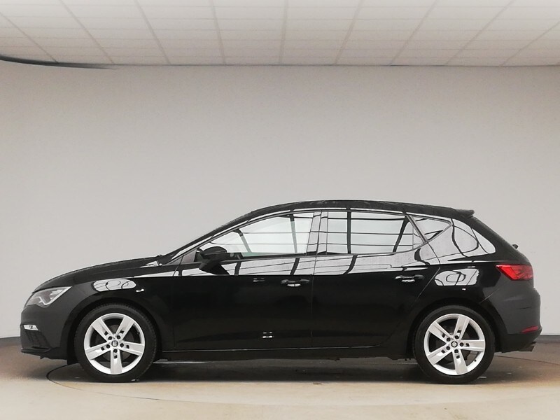 Used SEAT Leon 2017 for sale - 76348510: Photo 4