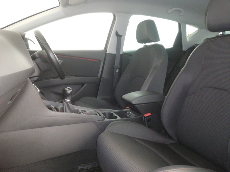 Used SEAT Leon 2017 for sale - 76348510: Photo 5