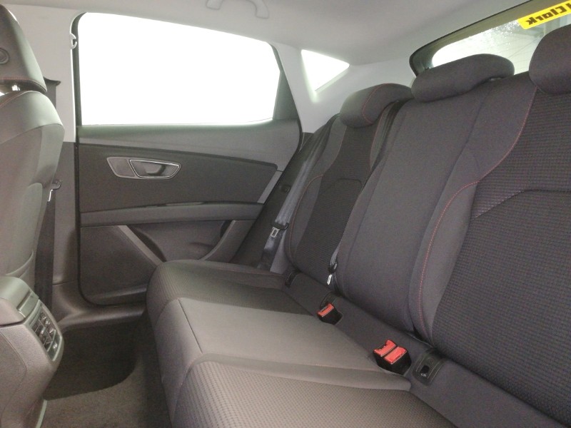 Used SEAT Leon 2017 for sale - 76348510: Photo 6