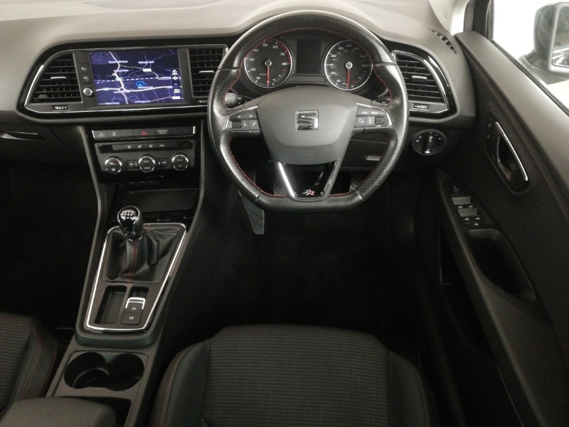 Used SEAT Leon 2017 for sale - 76348510: Photo 7
