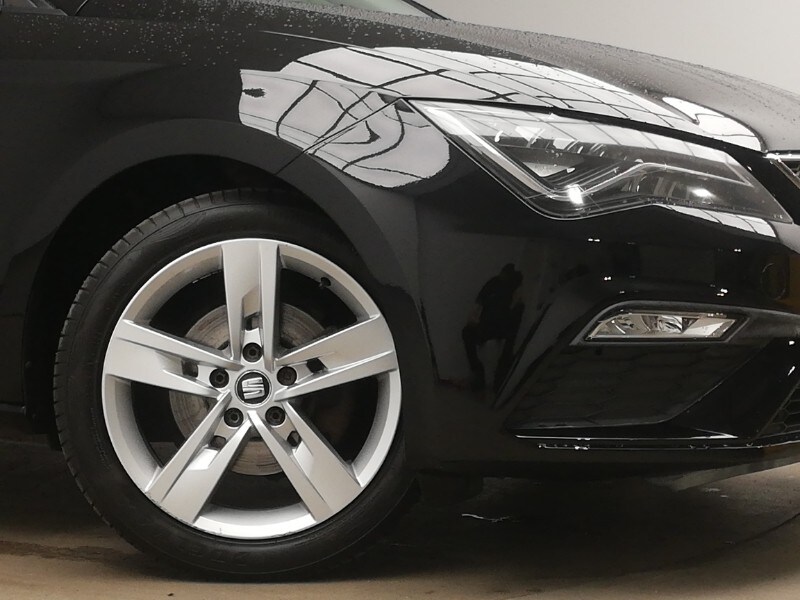 Used SEAT Leon 2017 for sale - 76348510: Photo 9