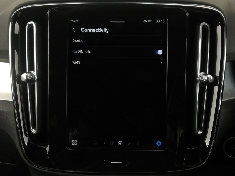 Used Volvo XC40 2024 for sale - 76648518: Photo 10