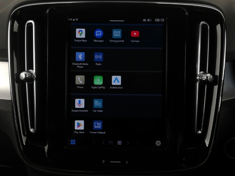 Used Volvo XC40 2024 for sale - 76648518: Photo 15