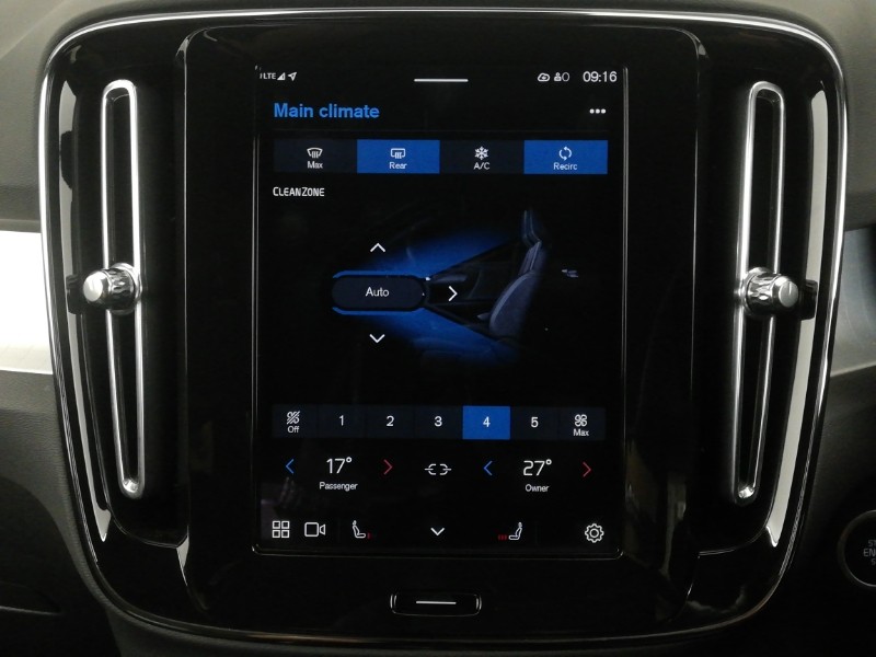 Used Volvo XC40 2024 for sale - 76648518: Photo 17