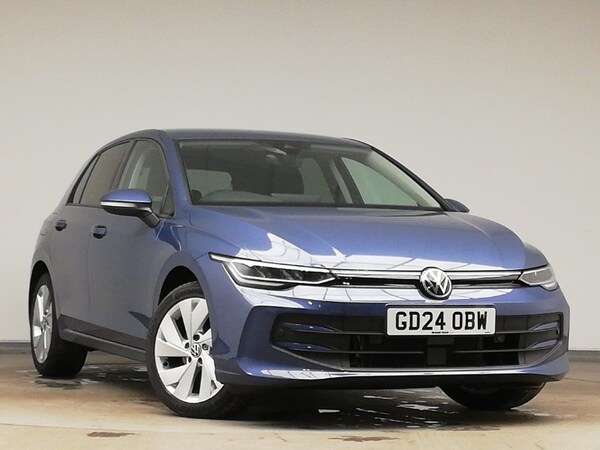 Used Volkswagen Golf 2024 for sale - 75305655: Photo 1