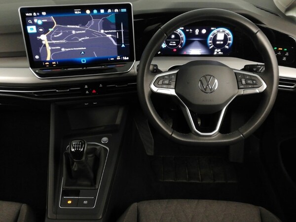 Used Volkswagen Golf 2024 for sale - 75305655: Photo 7