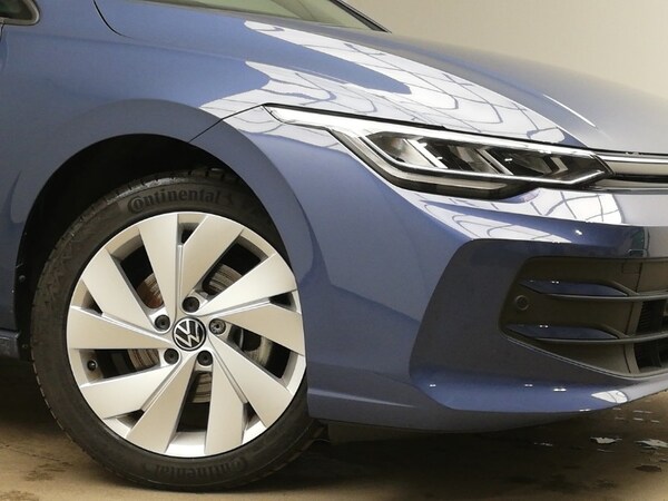 Used Volkswagen Golf 2024 for sale - 75305655: Photo 9