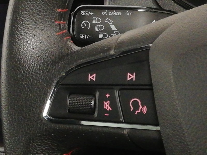 Used SEAT Arona 2020 for sale - 77150207: Photo 17