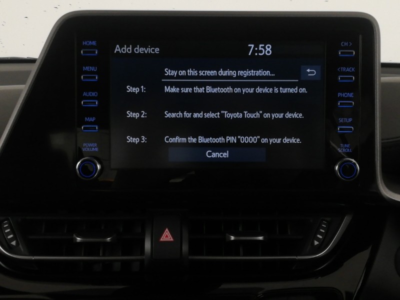 Vehicle 11