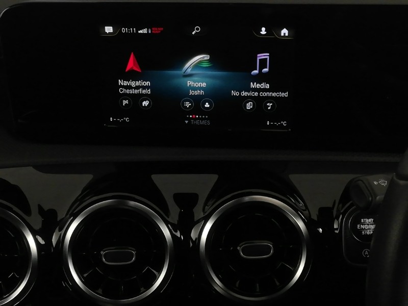 Used Mercedes-Benz A-Class 2018 for sale - 76779618: Photo 10